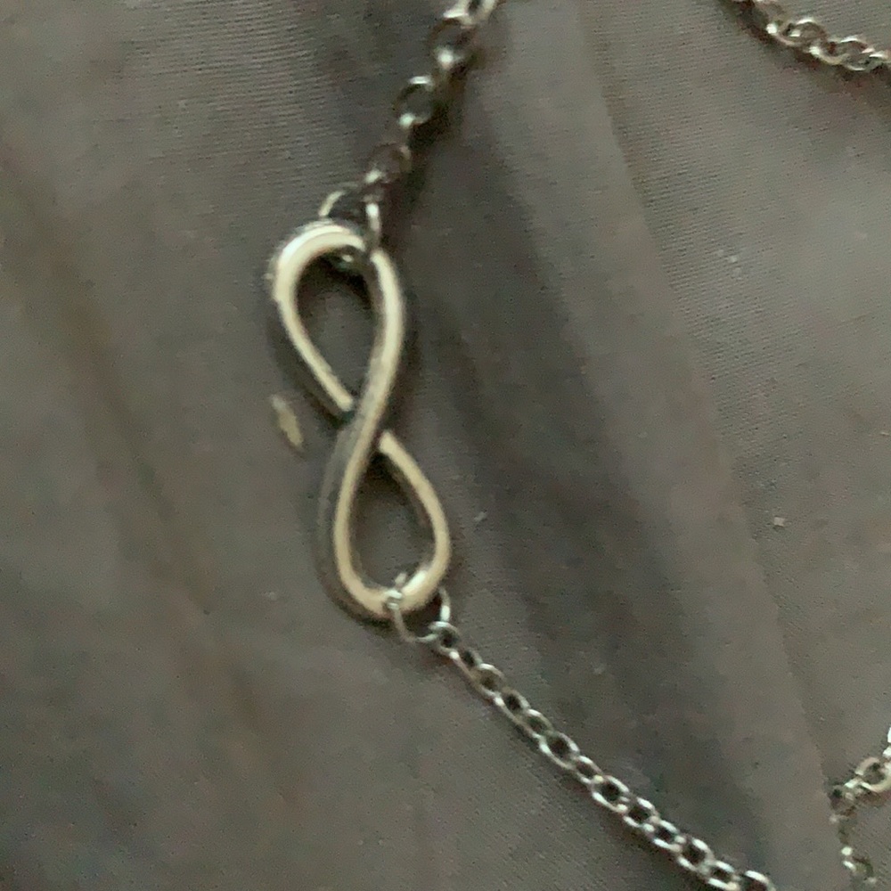 Infinity Bracelet - Picture 2 of 2